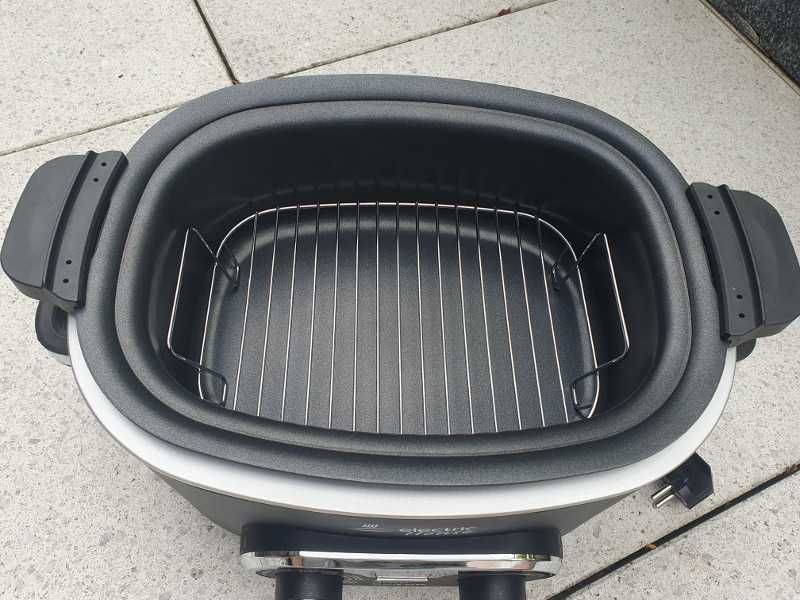 Piekarnik elektryczny parowy nowy Multicooker