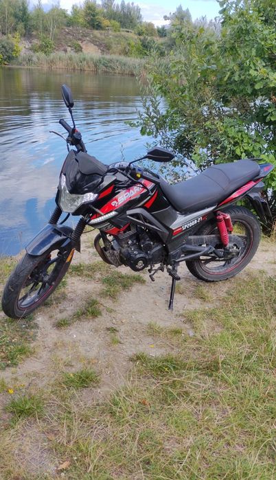 Продам Спарк r27