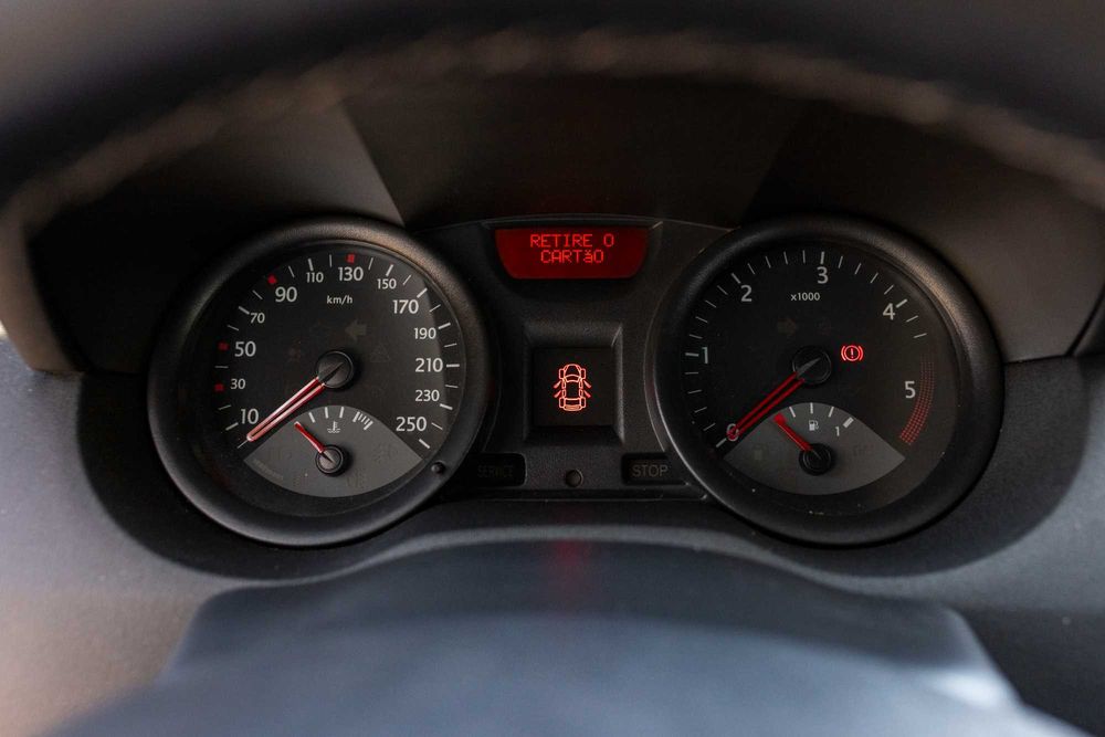Renault Megane 1.5 Dci de 2004