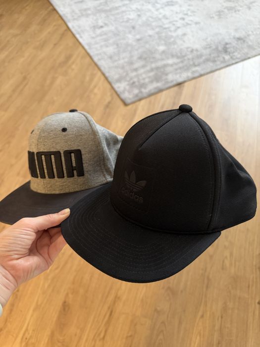 Кепка адідас adidas puma