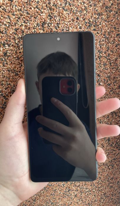 Redmi Note 12 pro plus 5g