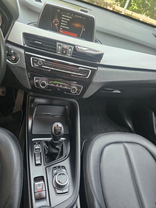 BMW X1 — fotografia 6