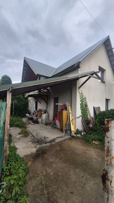 Дачний будинок  по вул Ленкавського
