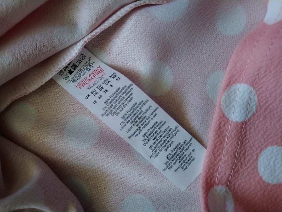 Сарафан для вагітних Boohoo UK 12, EUR 38 /40 розмір