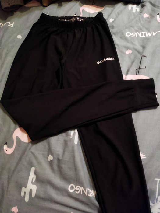 термобілизна Columbia