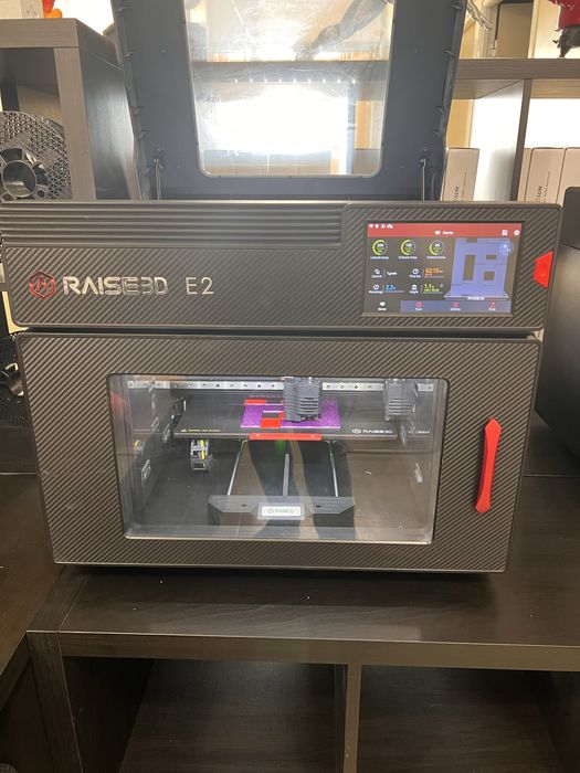 Impressora 3D Raise3D E2