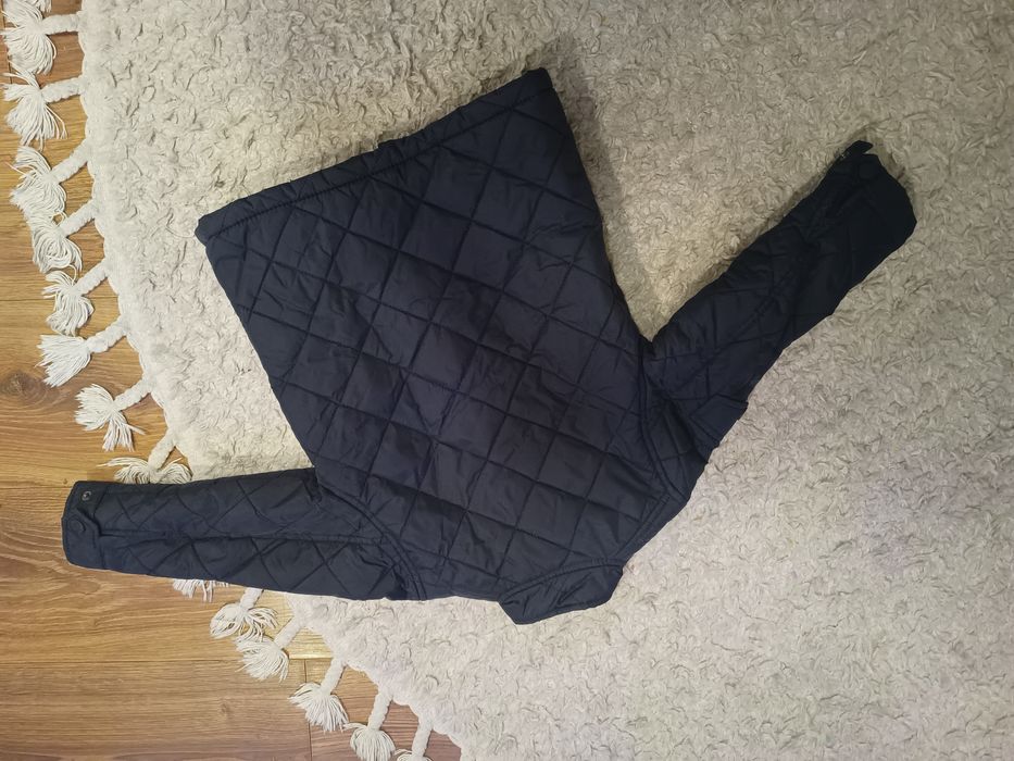 Kurtka pikowana przejściowa 110