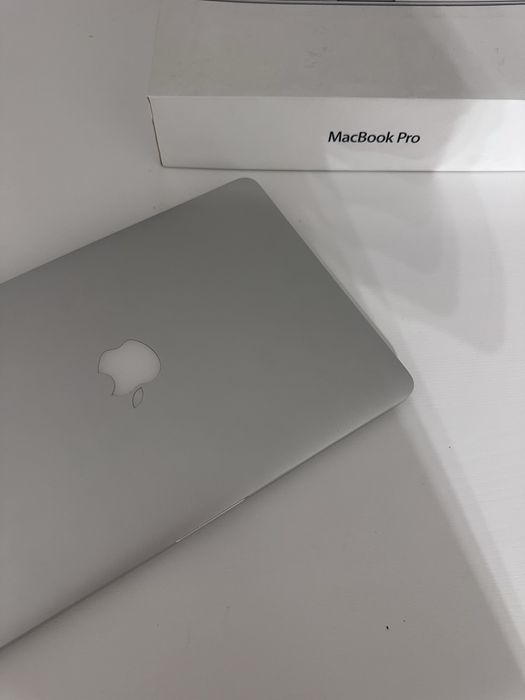 Macbook Pro 13 em ótimo estado