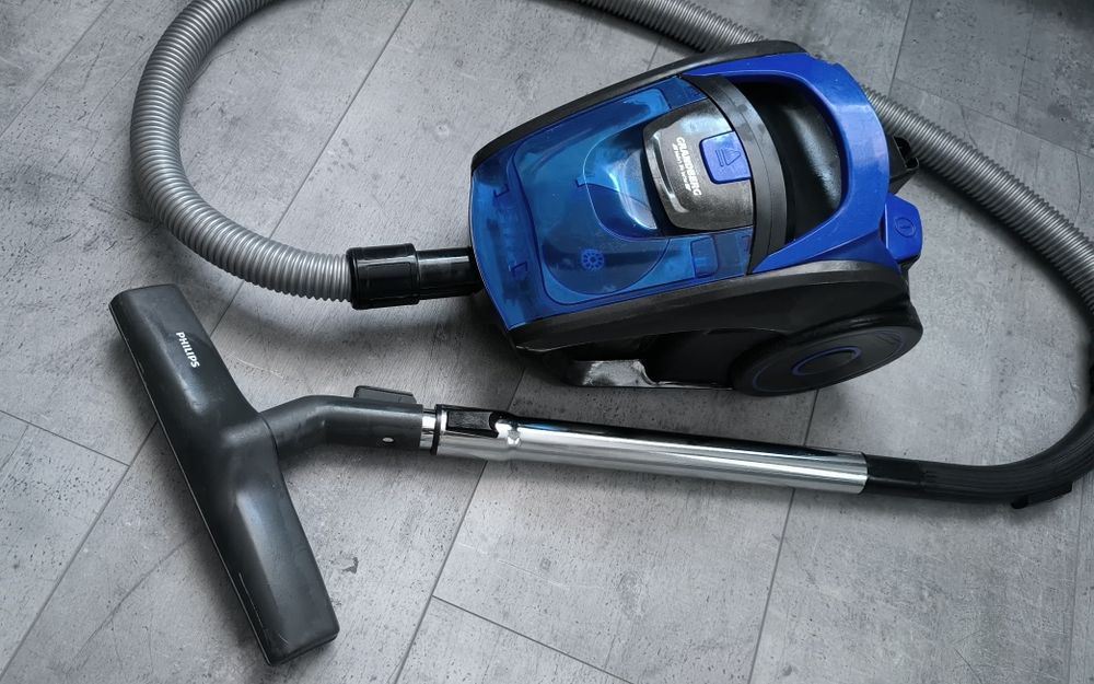 Пилосос Grandberg