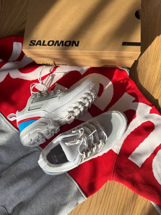 Salomon Соломони