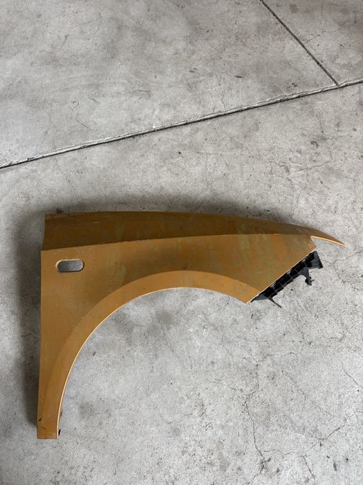 Guarda-lamas Dianteiro Direito SEAT Ibiza 6J - Original