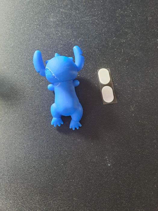 Minifigura Stitch