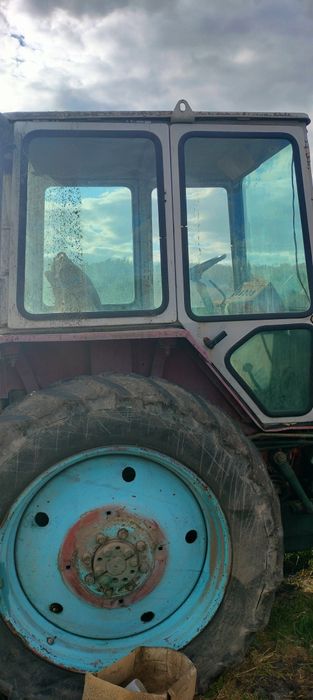 Продам кабіну ЮМЗ-6 АКЛ