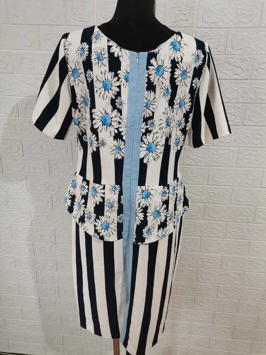 sukienka rozmiar 44 cena 35 zł