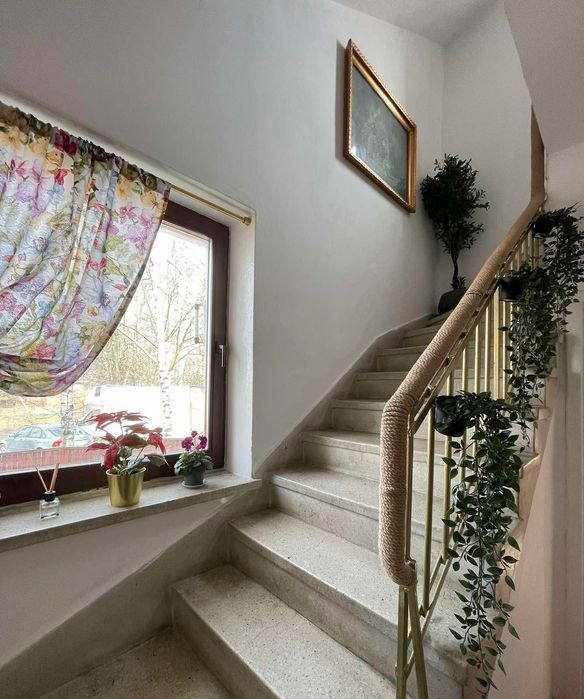 Хостел Варшава 5 минут от метро Hostel Warszawa Wola Wlochy. Kwatery