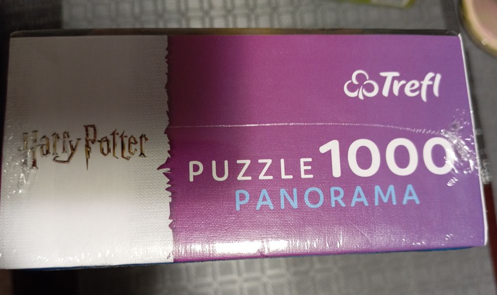 Puzzle Harry Potter.Nowe.