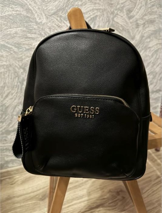 ‼️Рюкзак Guess ЛЮКС якості‼️