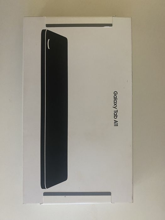Планшет samsung galaxy a11 4/64 новый