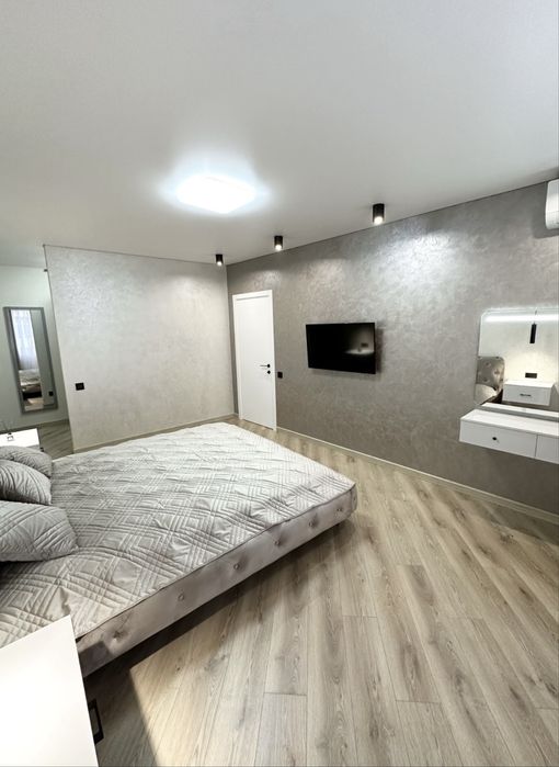 3-rooms apartment apartment by the address st. Kulikovo pole pl Oktyabrskoy revolyutsii pl (area 108 m²) - Atlanta.ua - photo 2