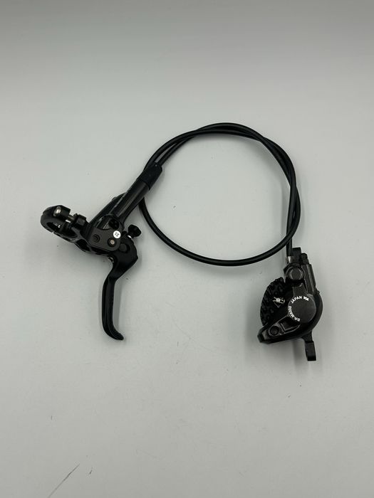 Hamulce shimano deore xt m8000