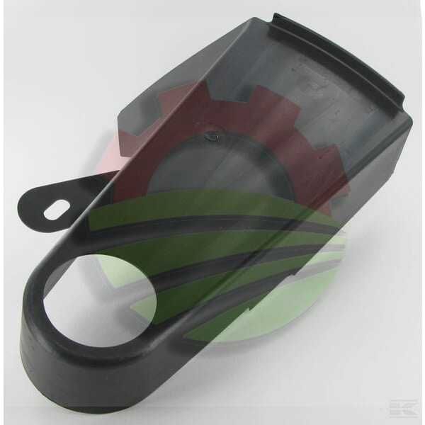 Osłona paska klinowego 2.53 BA2004 Wolf Garden Łódź