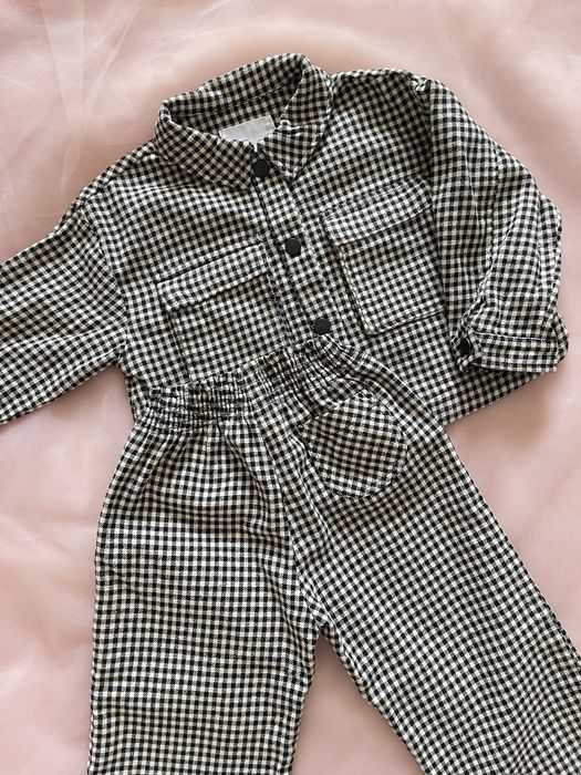 Костюмчик ZARA 3-4 роки
