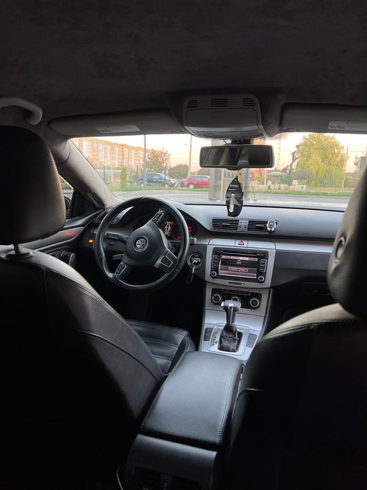 Продам Passat CC