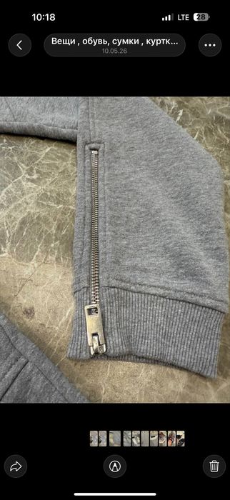 Костюм и  кроссовки Diesel , сумка Polo .