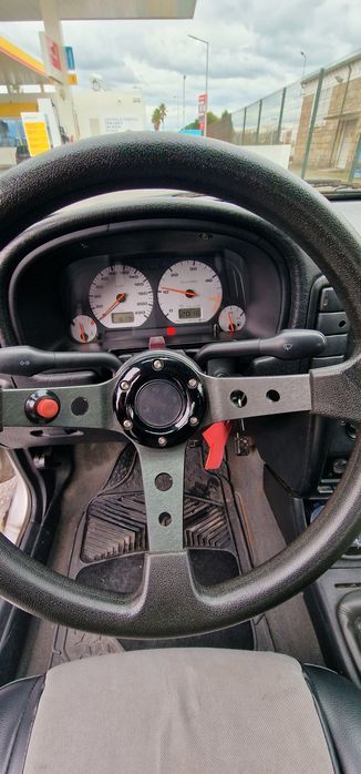 Seat Ibiza 6k PD com nitro