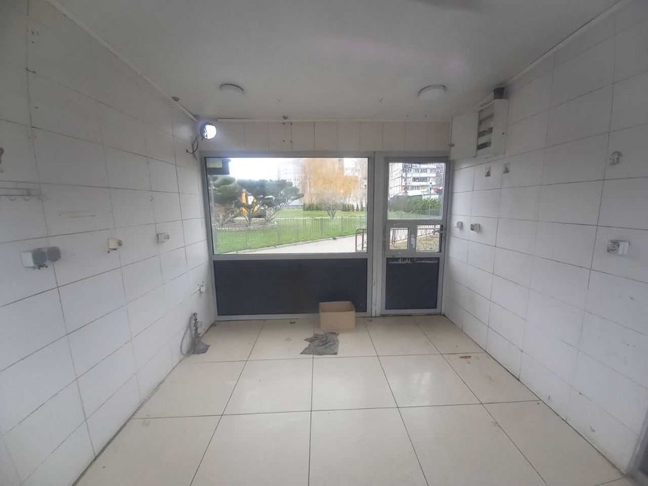 Маф на Правде, район МаКа