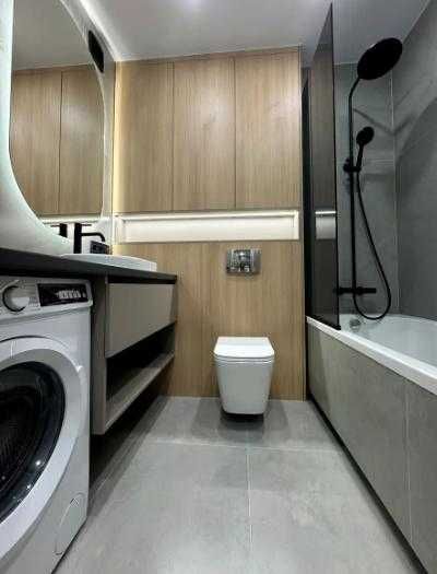 ПРОДАМ 1к квартиру Варшавський 2 Олеся 9А Дорогий ремонт/техніка/меблі