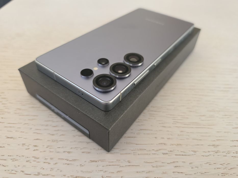 Sansung Galaxy S25 Ultra