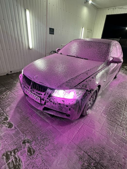 ПРОДАМ BMW 3 series E90