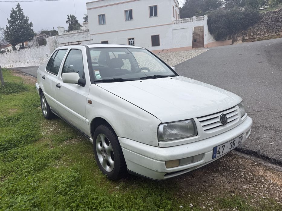 Vendo vento gl tdi