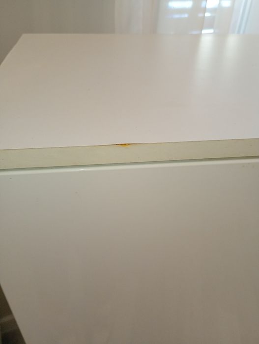 Szafki  meblowe witryny