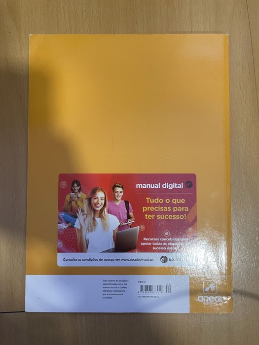 Caderno de atividades de filosofia 10 ano