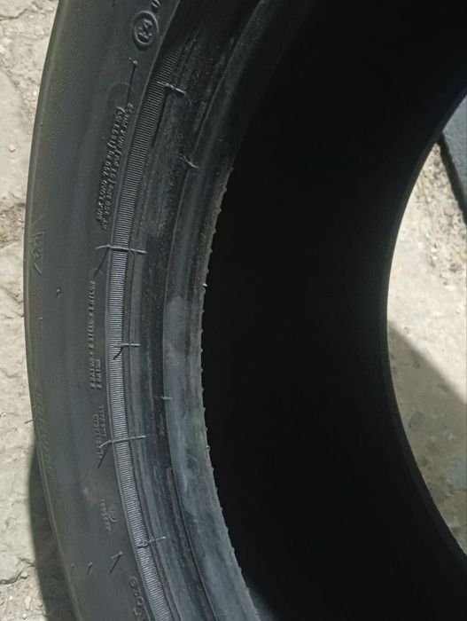 Шина зимова ідеал