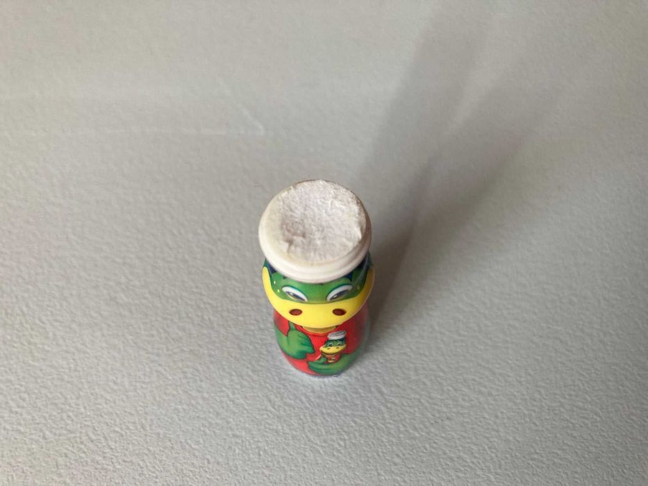 Miniatura Colecionável Lidl