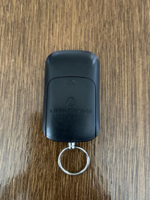 Брелок сигнализации StarLine, б/у