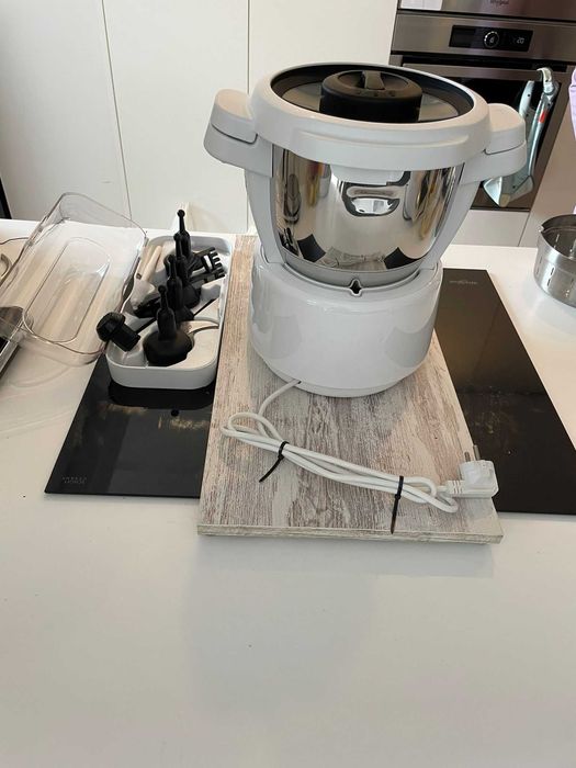 Róbot cozinha moulinex