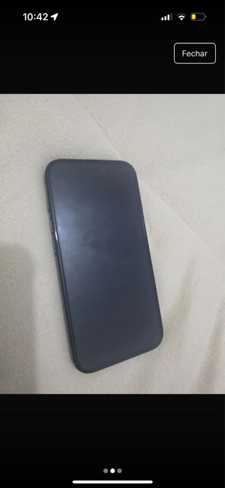 Iphone 15 128gb black