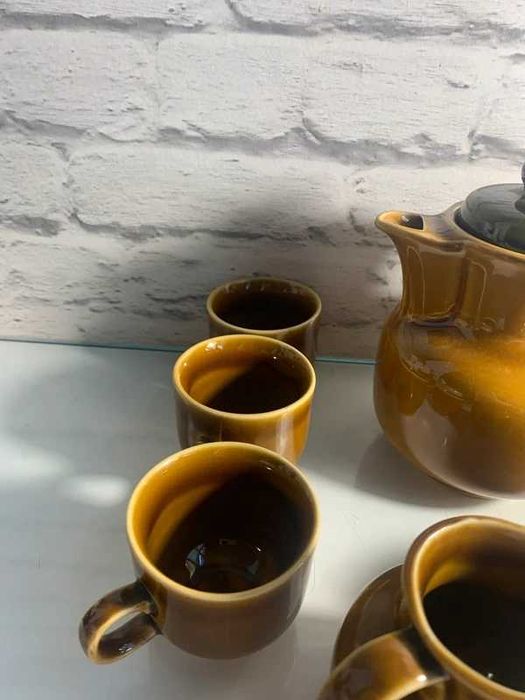 Zestaw do espresso Colditz