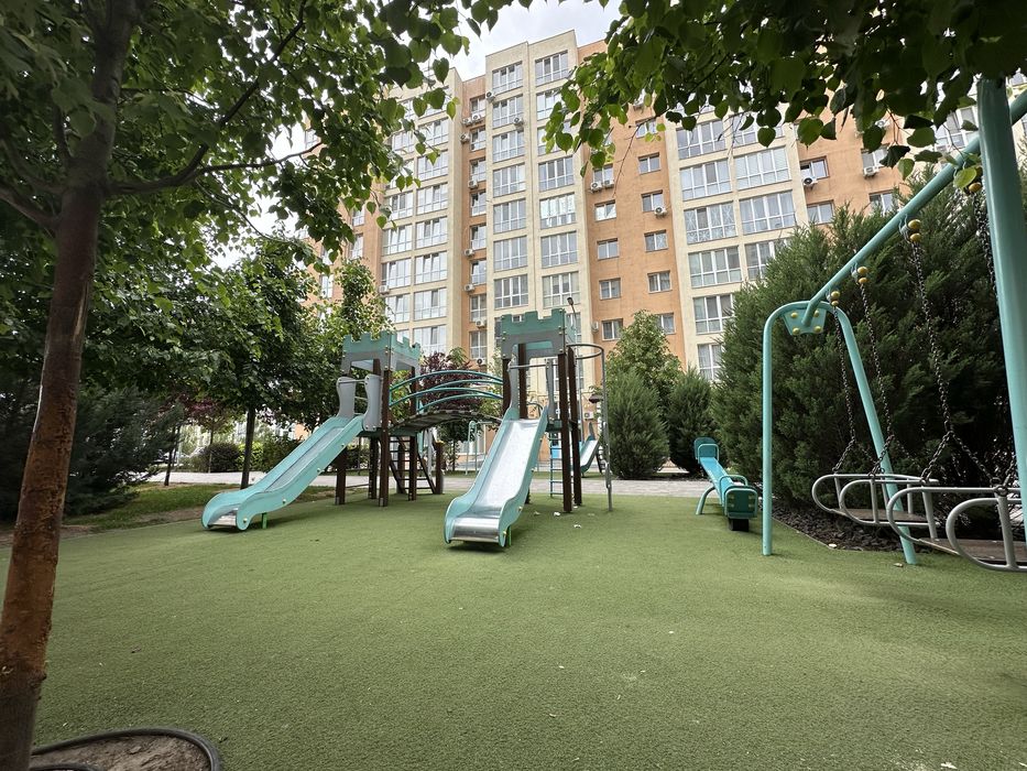 Продаж квартири!Зданий будинок 1кім 38,6м2 №126