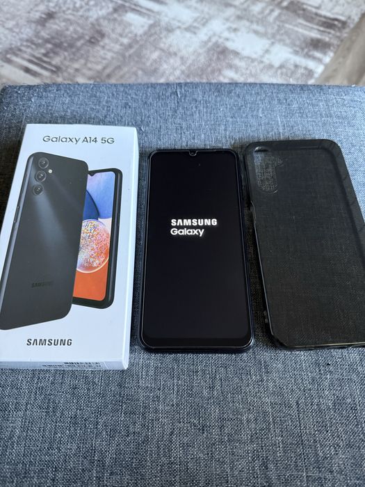 Samsung Galaxy A14 5G de 64 Gb