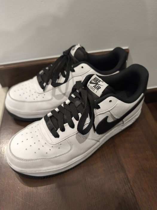 Męskie buty Nike Air Force 1
