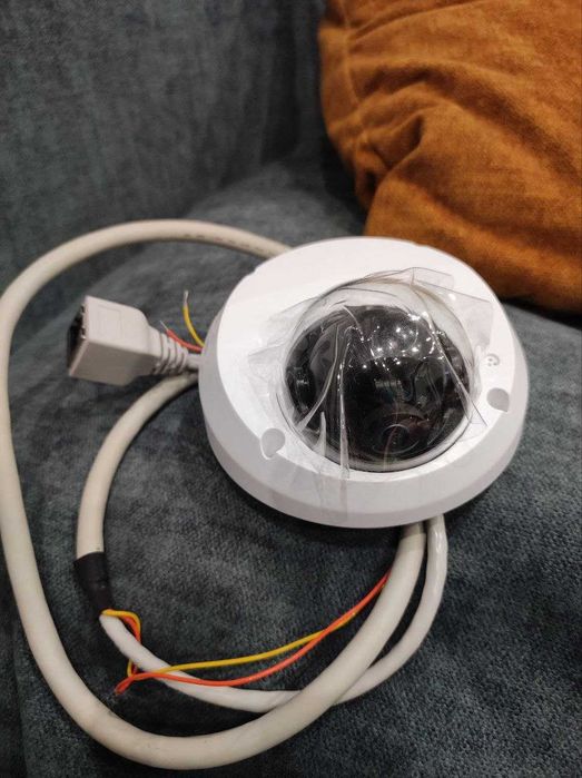 IP-камера відеоспостереження GeoVision GV-MFD130