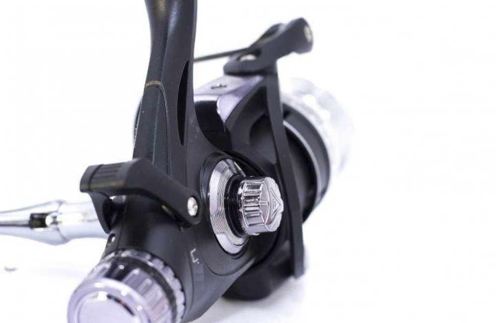 Катушка рибальська