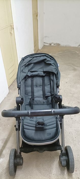 Carrinho de passeio Chicco434265147416268802