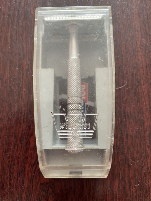 Maszynka do golenia Wizamet