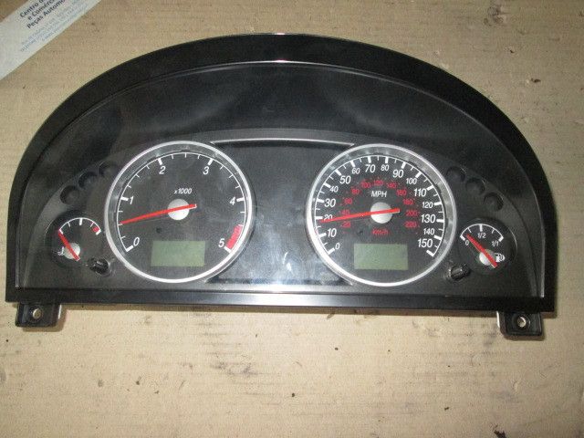 Quadrante / painel de instrumentos FORD Mondeo III Carrinha (BWY)